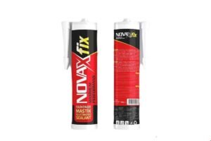 NovaxFix Mastik