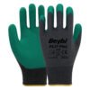 Beybi PL17 Flex Polyester Örme Lateks Kaplı Camcı İş Eldiven