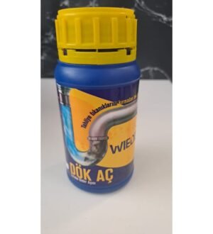 WIEDER DÖK AÇ LAVABO GİDER AÇICI